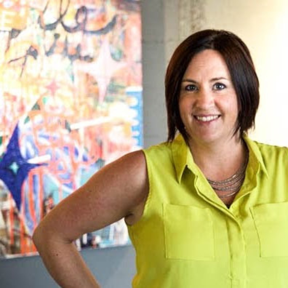 Meet your Posher, Danelle